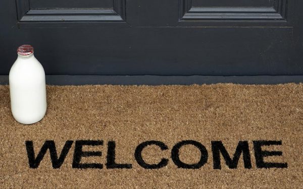 Welcome to our New Website